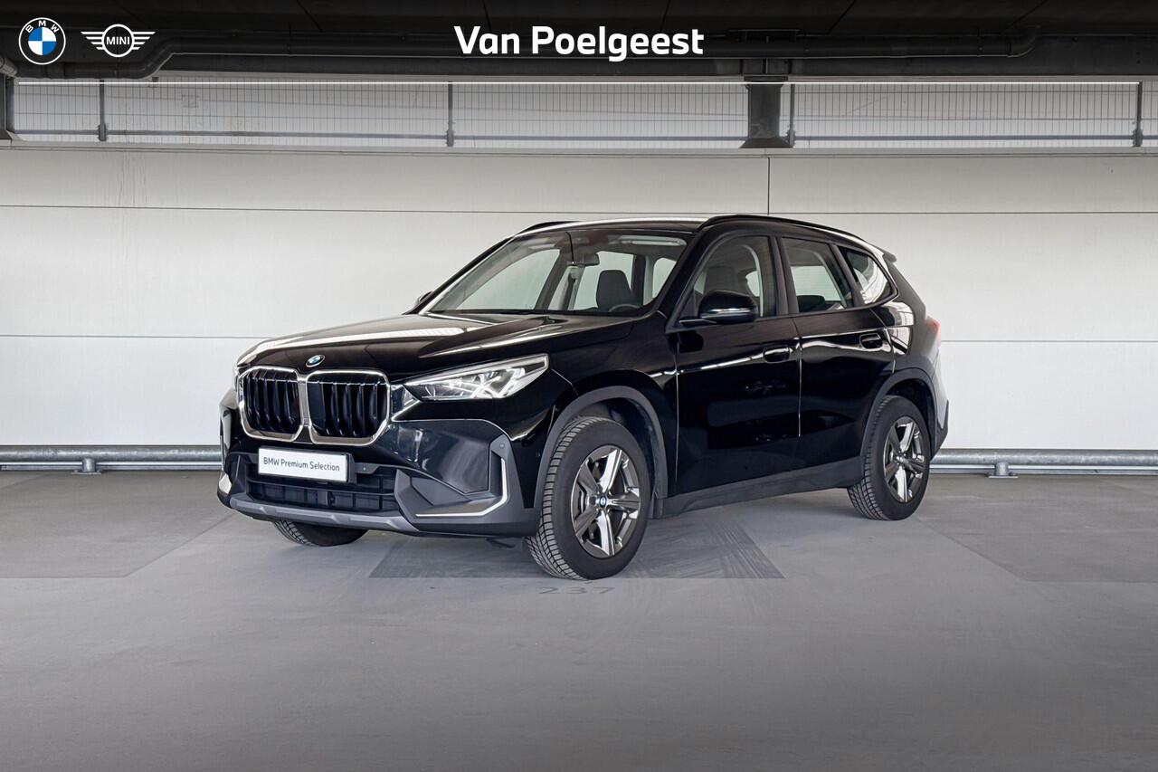 BMW X1 sDrive20i