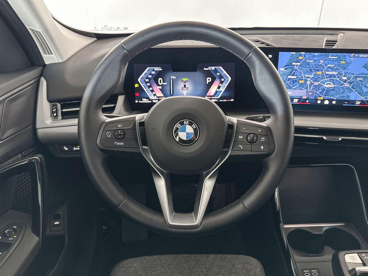 BMW X1 sDrive20i