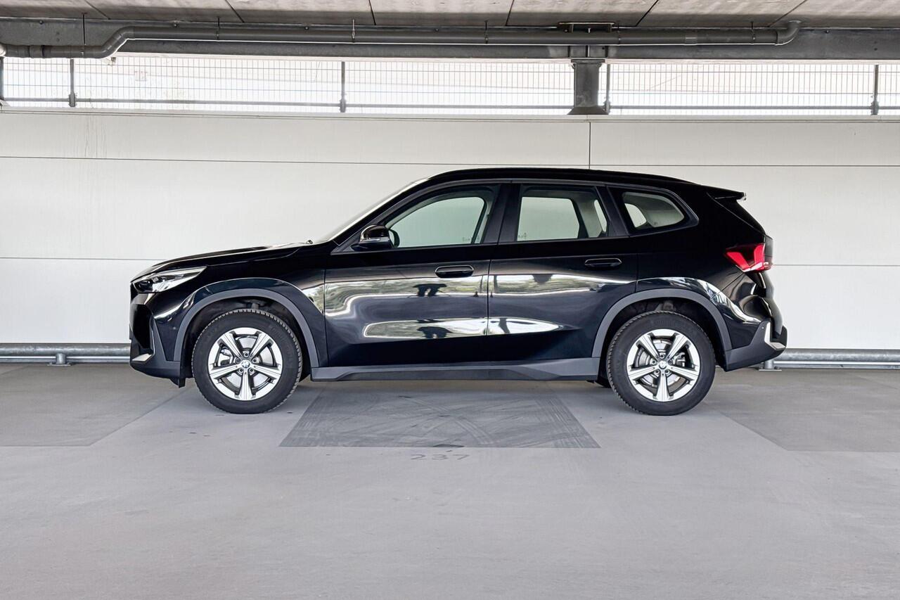 BMW X1 sDrive20i