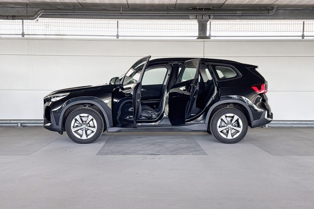 BMW X1 sDrive20i