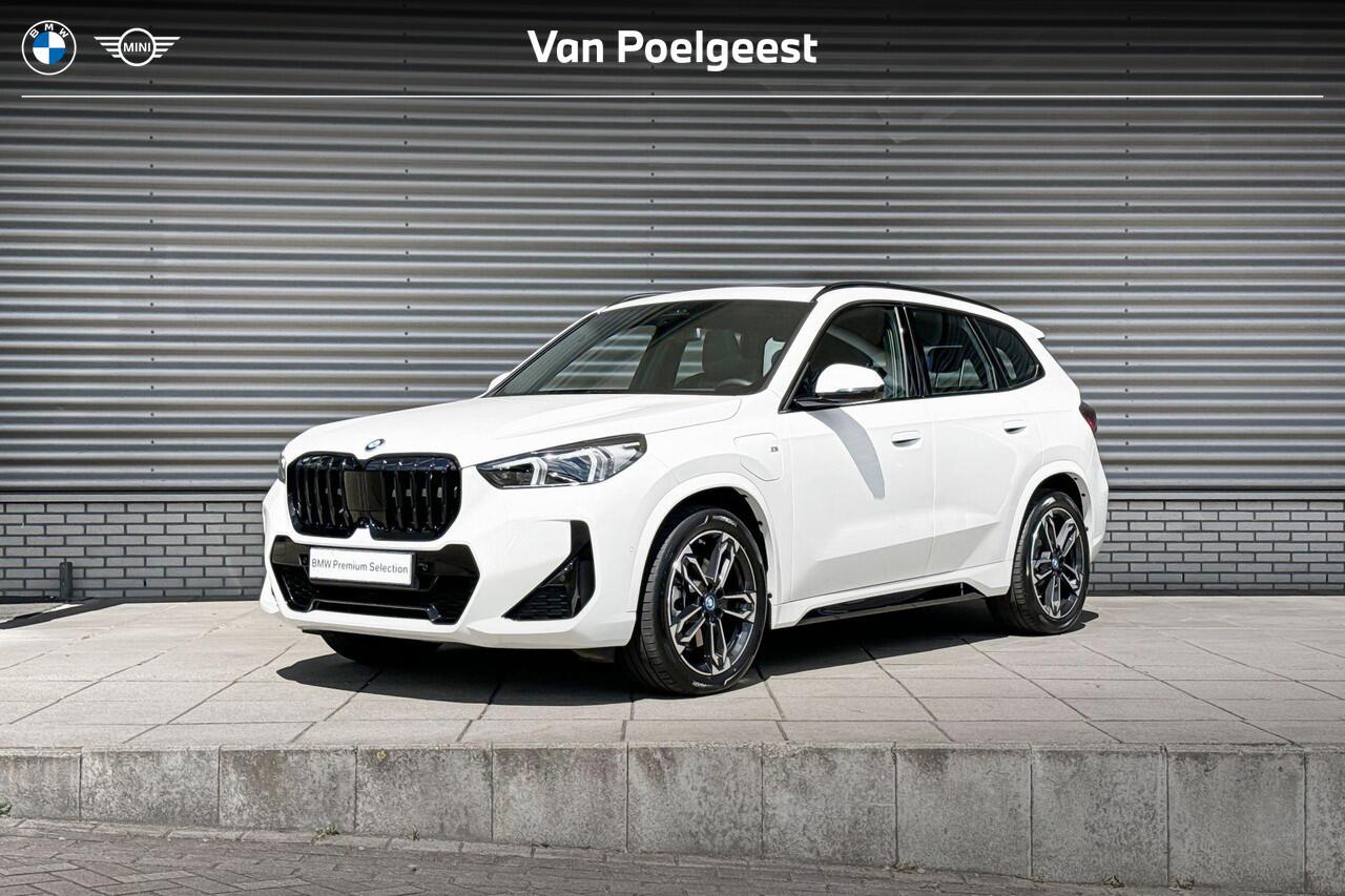 BMW X1 xDrive30e / Selections