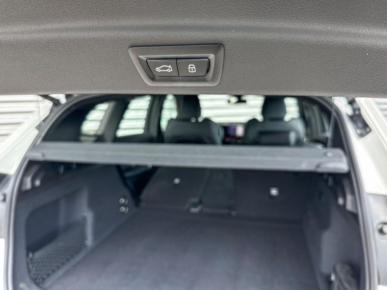 BMW X1 xDrive30e / Selections