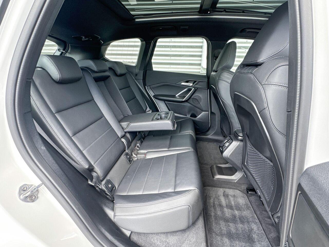 BMW X1 xDrive30e / Selections