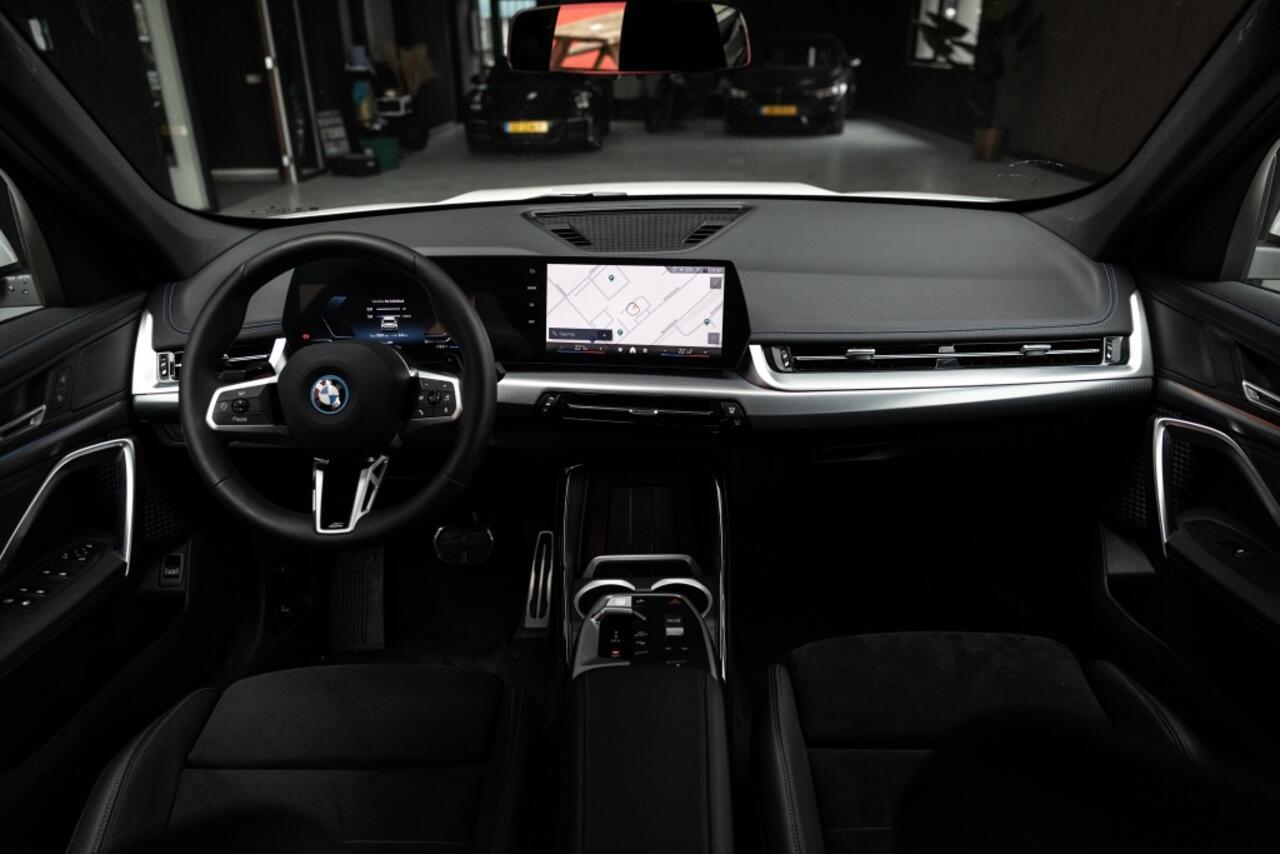 BMW X1 X1 xDrive25e xDrive M Sport