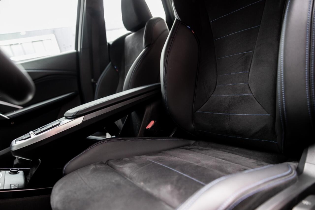 BMW X1 X1 xDrive25e xDrive M Sport