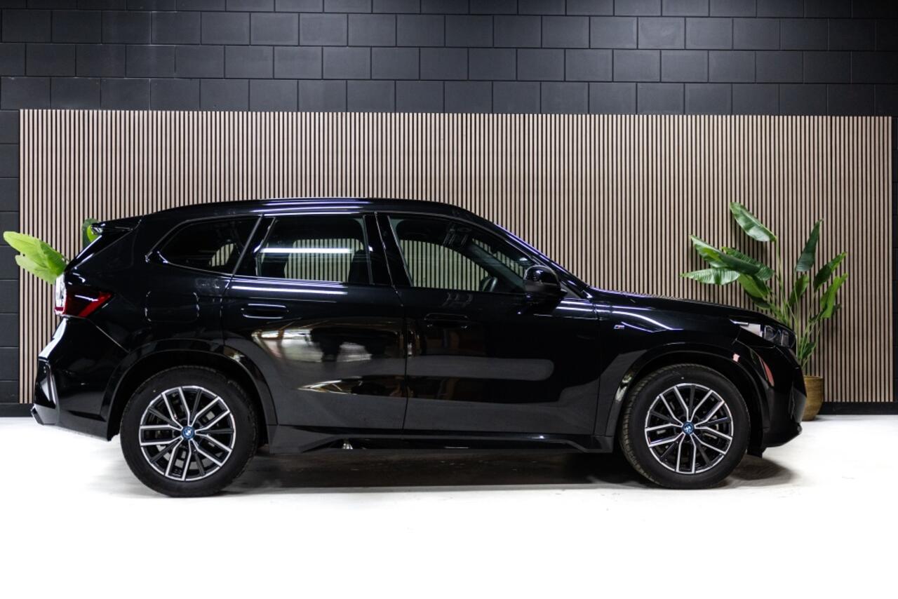 BMW X1 X1 xDrive25e xDrive M Sport