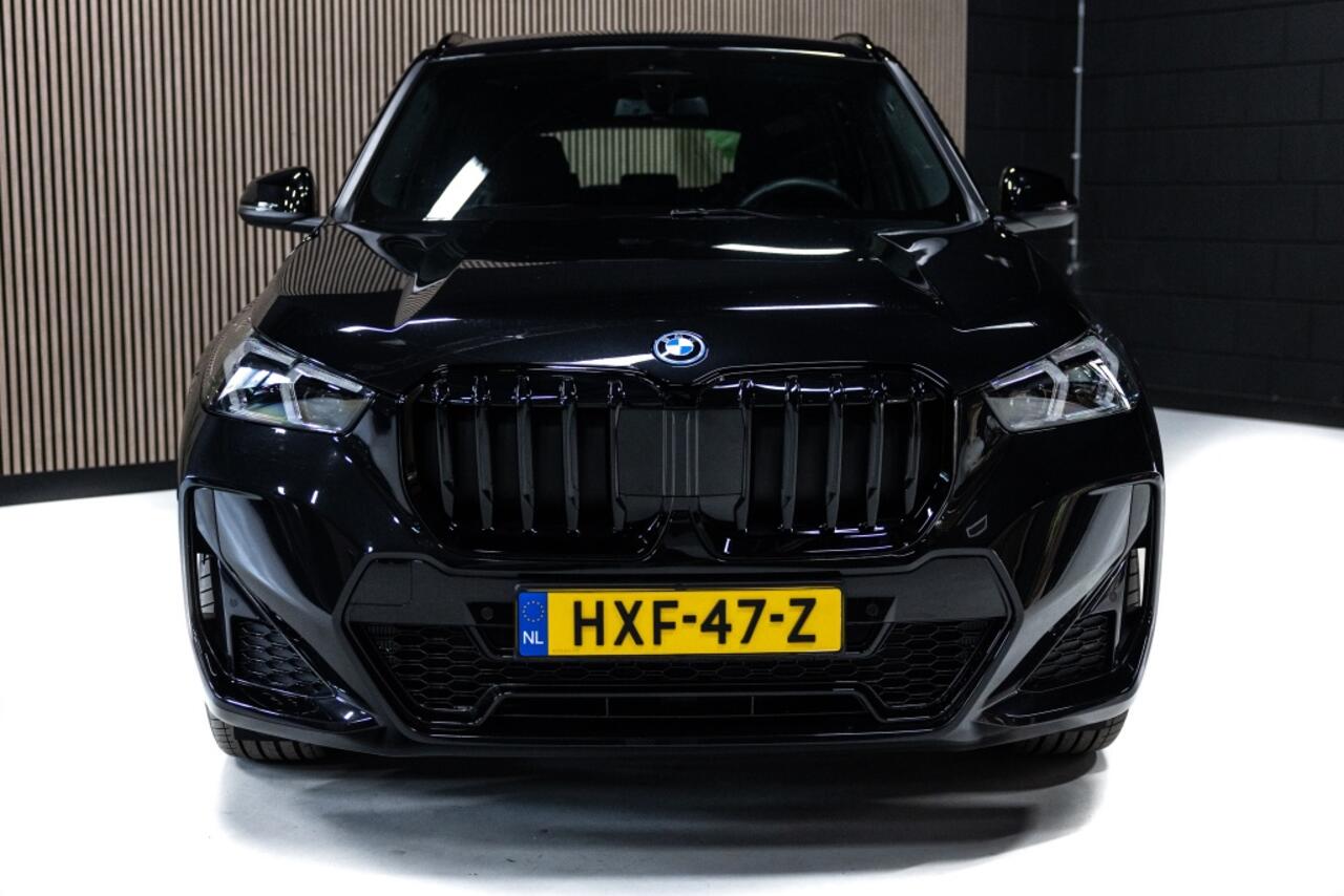 BMW X1 X1 xDrive25e xDrive M Sport