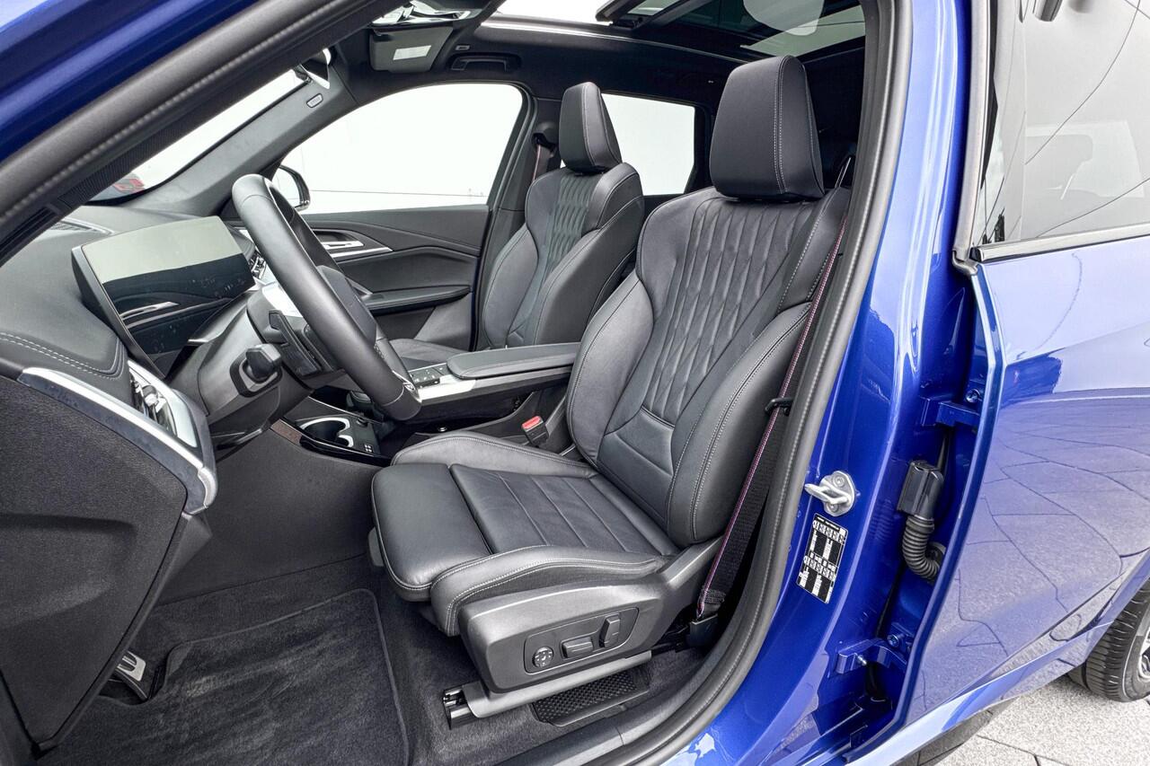 BMW X1 sDrive18i M-Sport Pro Premium Pack M-Sport Pro | Premium Pack | Travel Pack