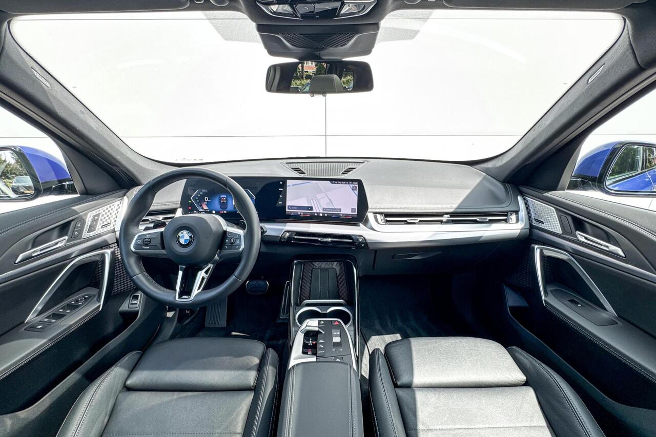 BMW X1 sDrive18i M-Sport Pro Premium Pack M-Sport Pro | Premium Pack | Travel Pack