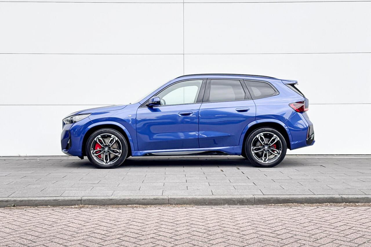 BMW X1 sDrive18i M-Sport Pro Premium Pack M-Sport Pro | Premium Pack | Travel Pack