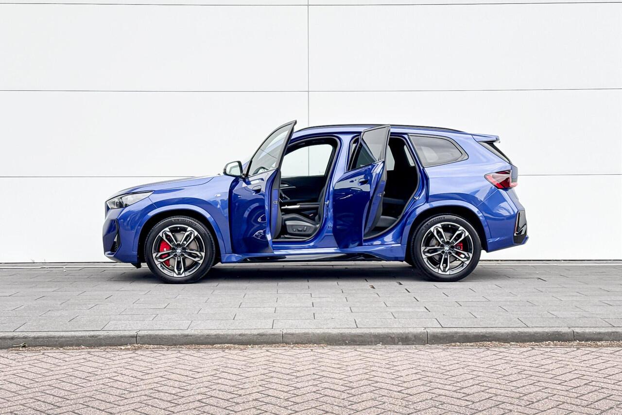 BMW X1 sDrive18i M-Sport Pro Premium Pack M-Sport Pro | Premium Pack | Travel Pack