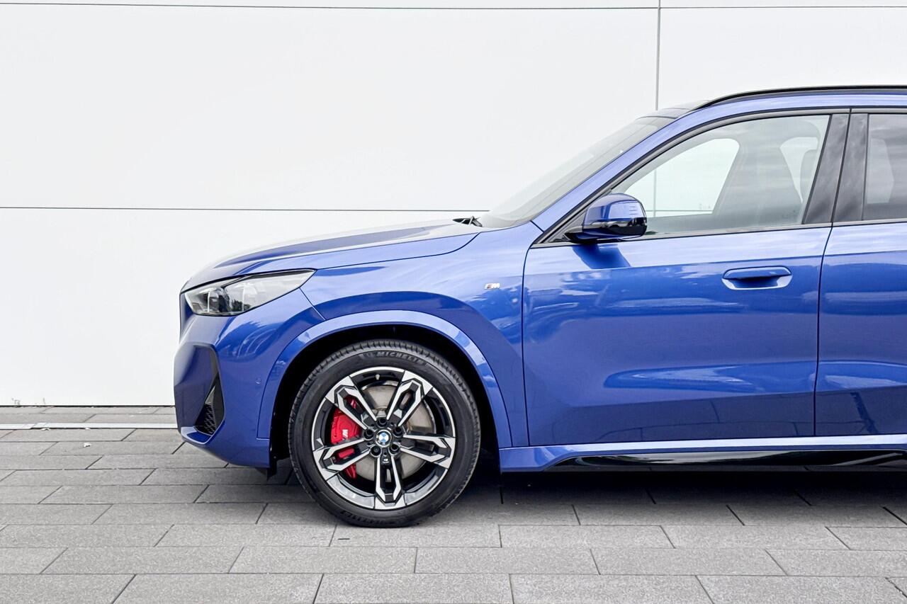 BMW X1 sDrive18i M-Sport Pro Premium Pack M-Sport Pro | Premium Pack | Travel Pack