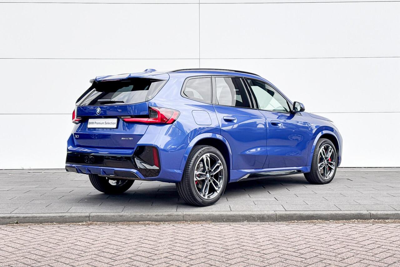 BMW X1 sDrive18i M-Sport Pro Premium Pack M-Sport Pro | Premium Pack | Travel Pack