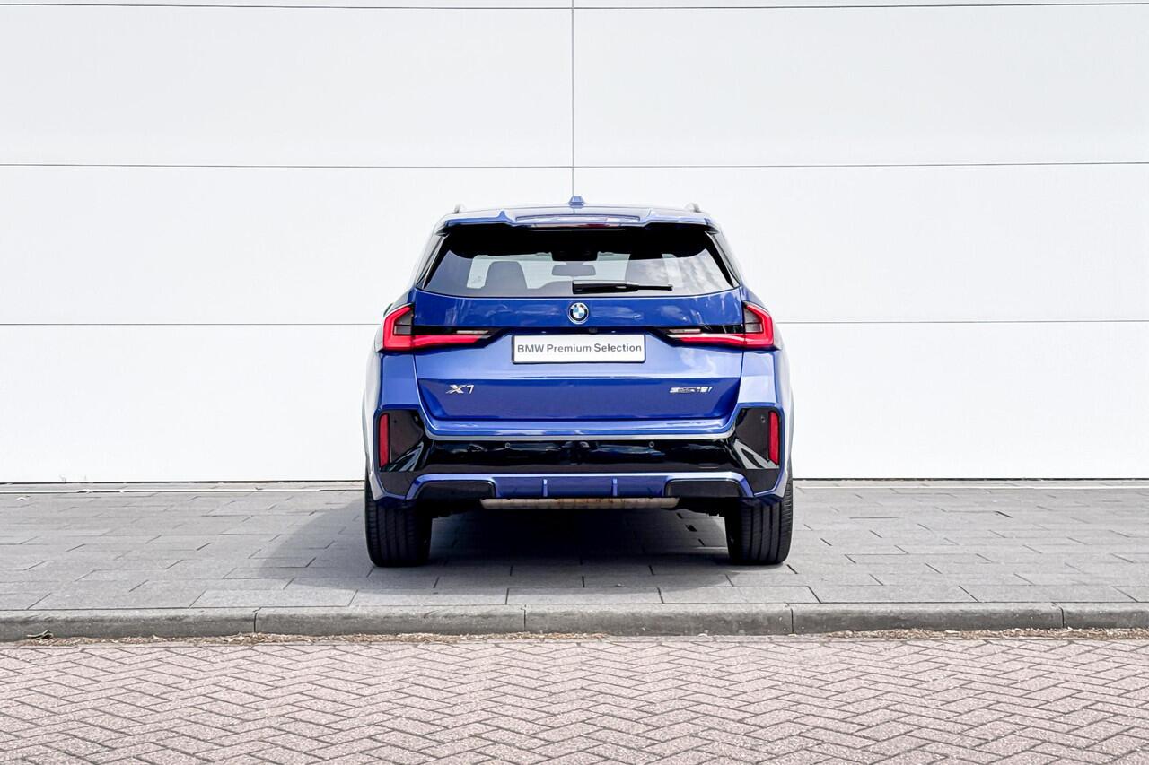 BMW X1 sDrive18i M-Sport Pro Premium Pack M-Sport Pro | Premium Pack | Travel Pack