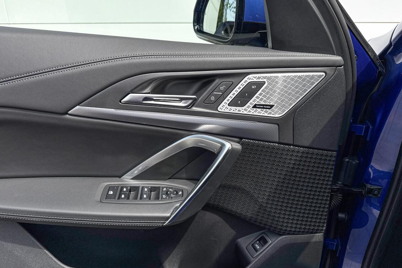 BMW X1 sDrive18i M-Sport Pro Premium Pack M-Sport Pro | Premium Pack | Travel Pack