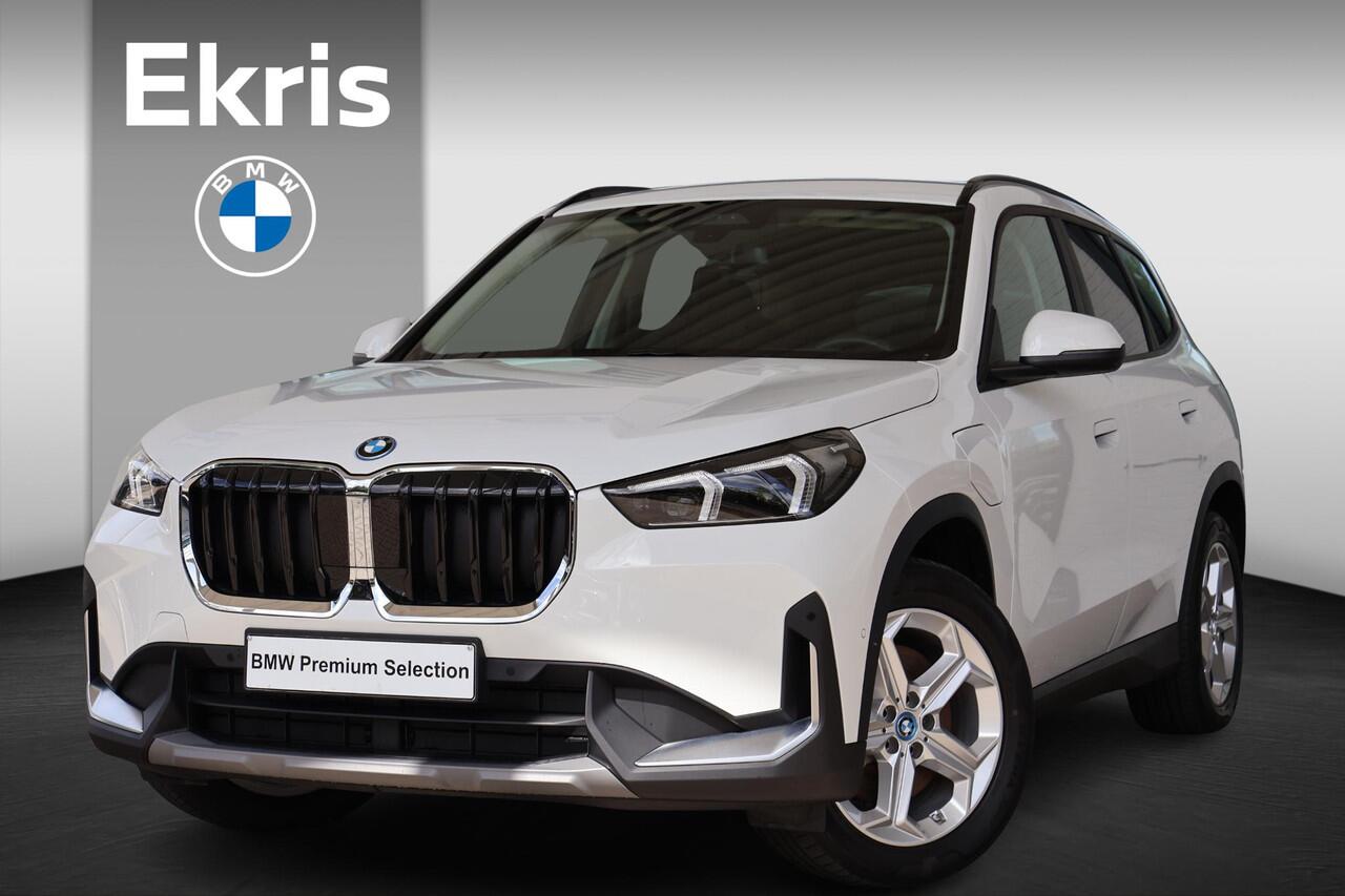 BMW X1 xDrive30e | Innovation Pack | Comfort Pack | Harman Kardon