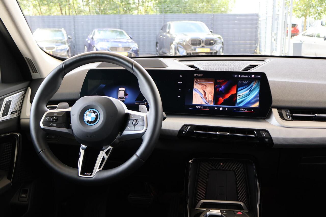 BMW X1 xDrive30e | Innovation Pack | Comfort Pack | Harman Kardon