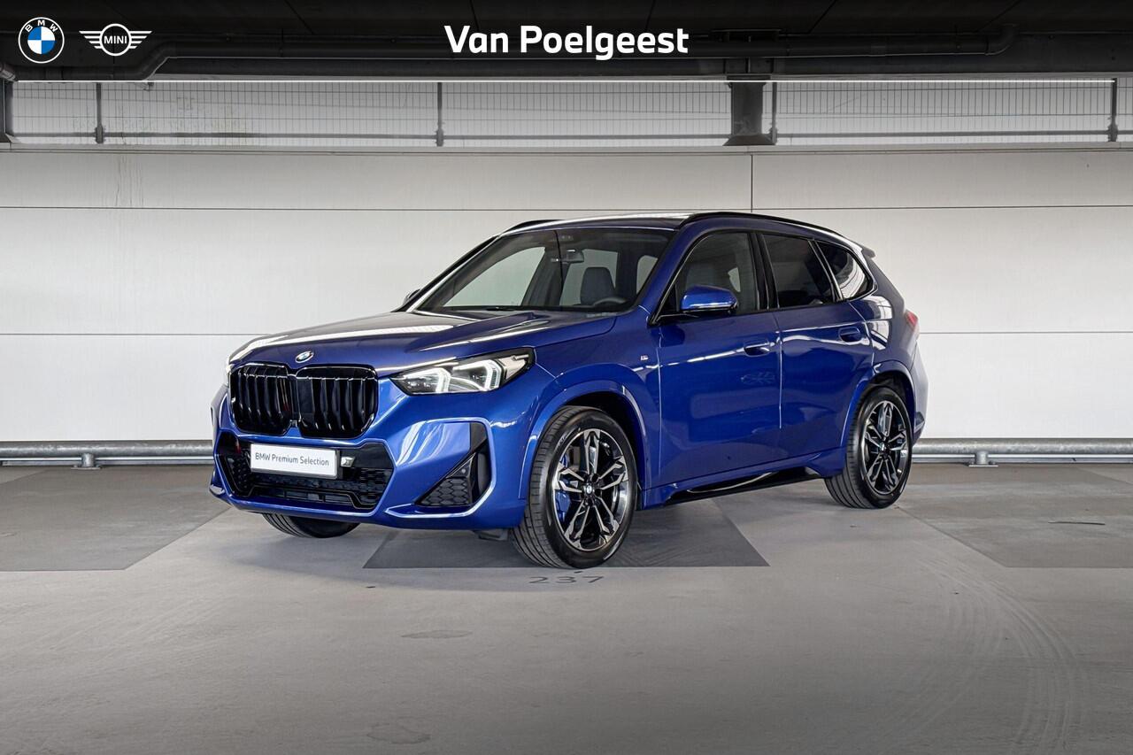 BMW X1 sDrive20i