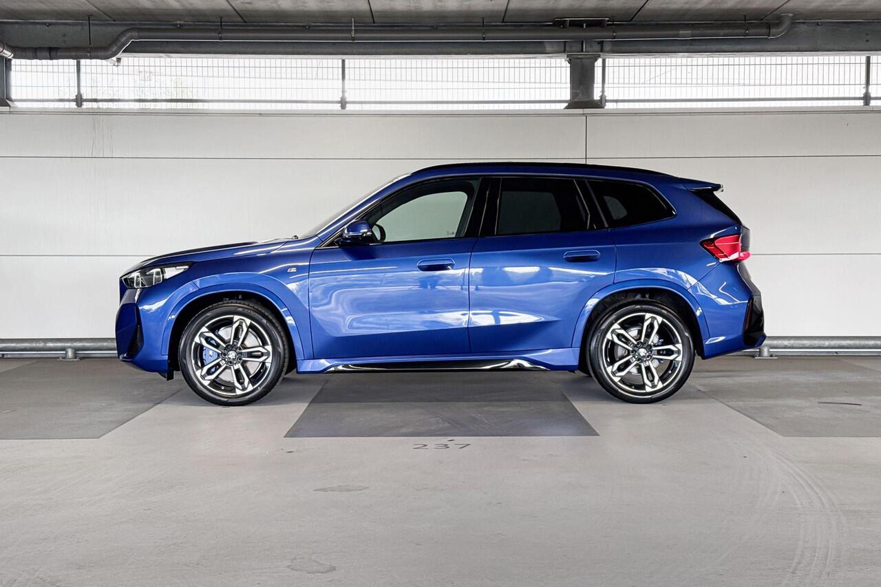 BMW X1 sDrive20i
