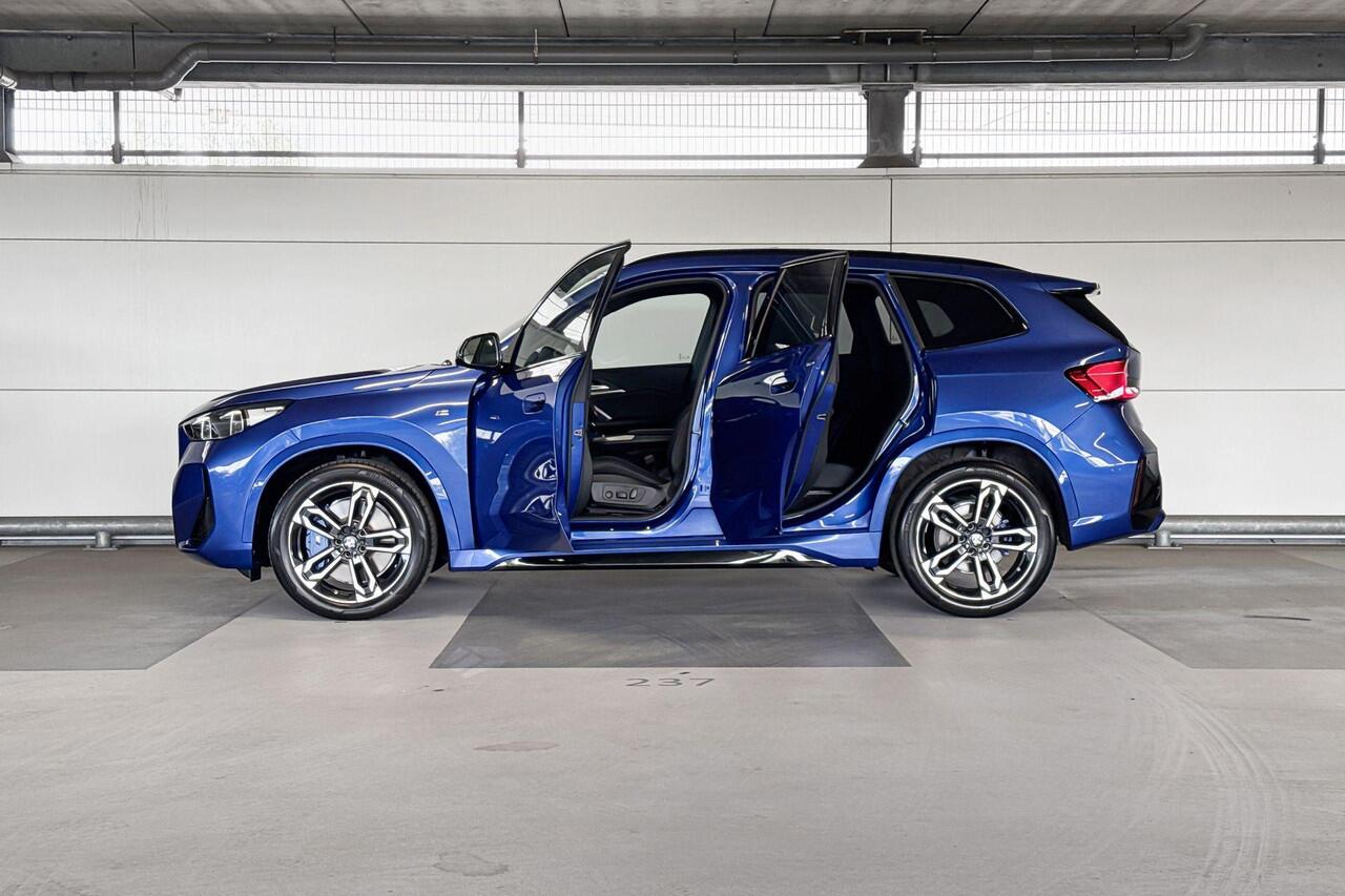 BMW X1 sDrive20i