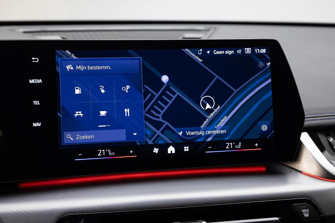 BMW X1 xDrive25e | M-sport | Trekhaak |