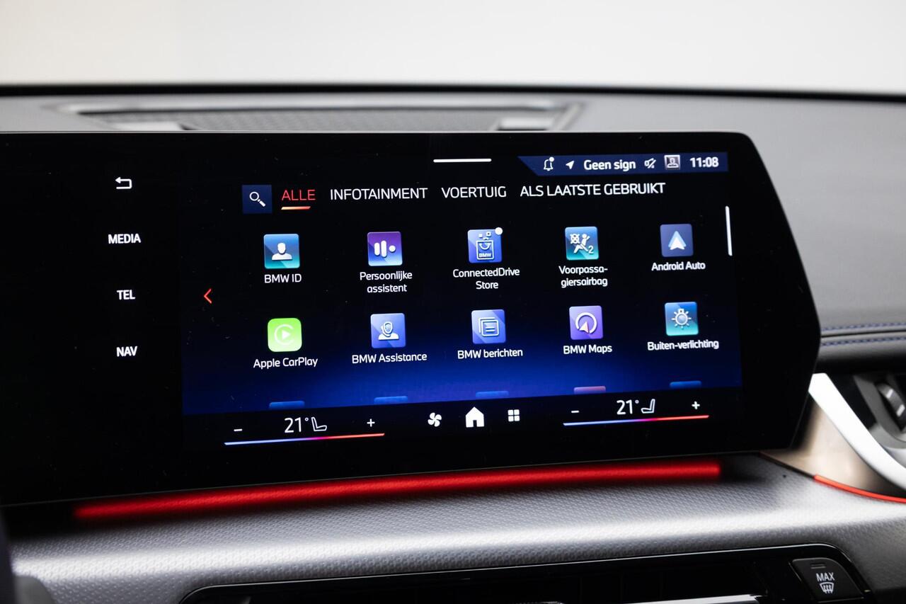 BMW X1 xDrive25e | M-sport | Trekhaak |