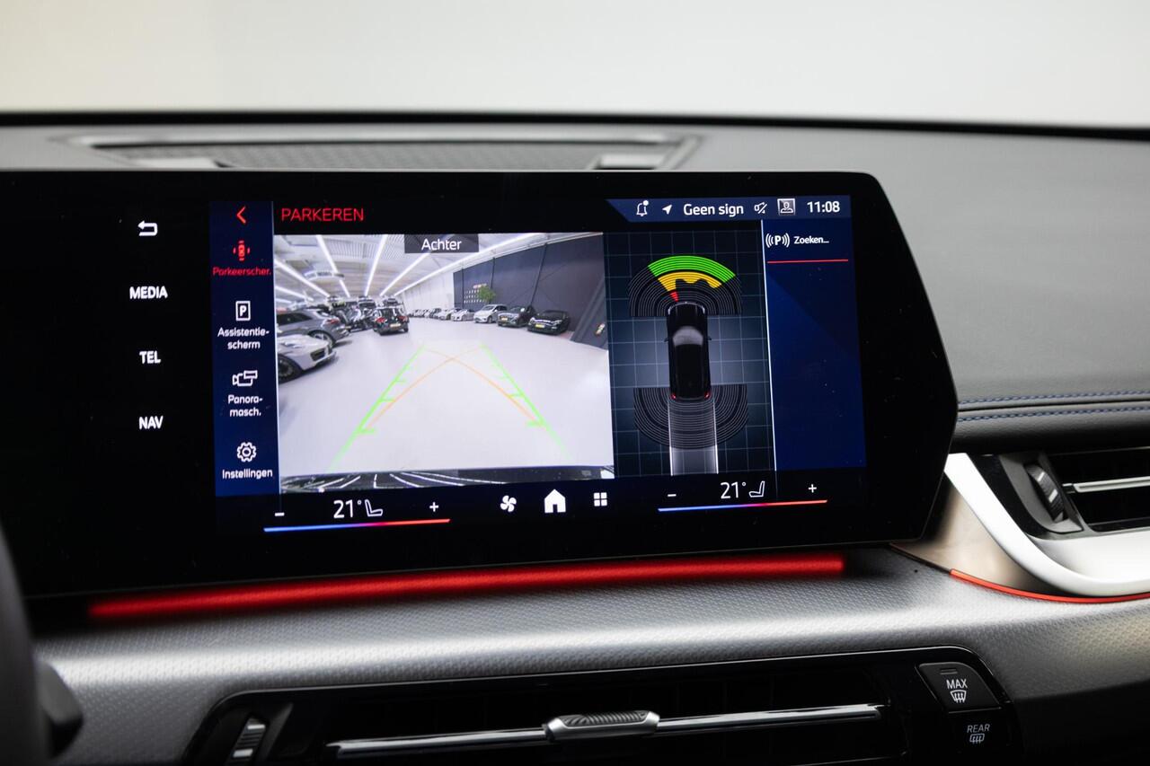 BMW X1 xDrive25e | M-sport | Trekhaak |