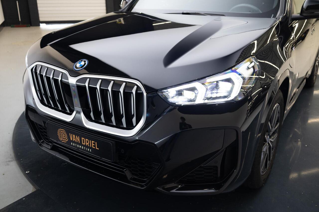 BMW X1 xDrive25e | M-sport | Trekhaak |