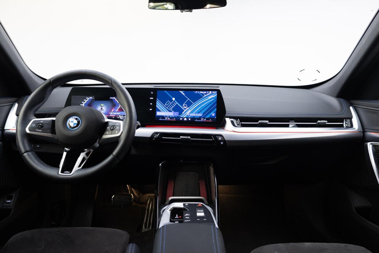 BMW X1 xDrive25e | M-sport | Trekhaak |