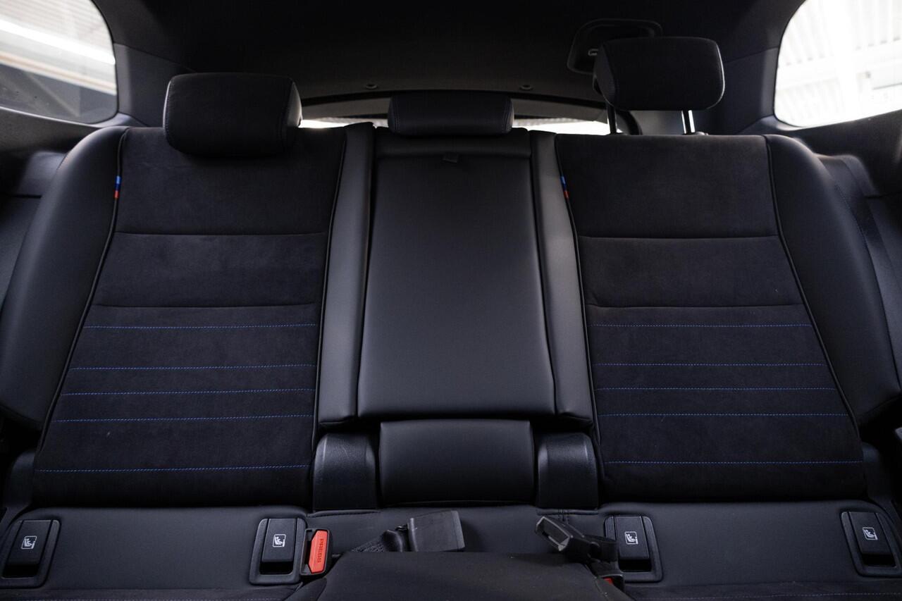 BMW X1 xDrive25e | M-sport | Trekhaak |