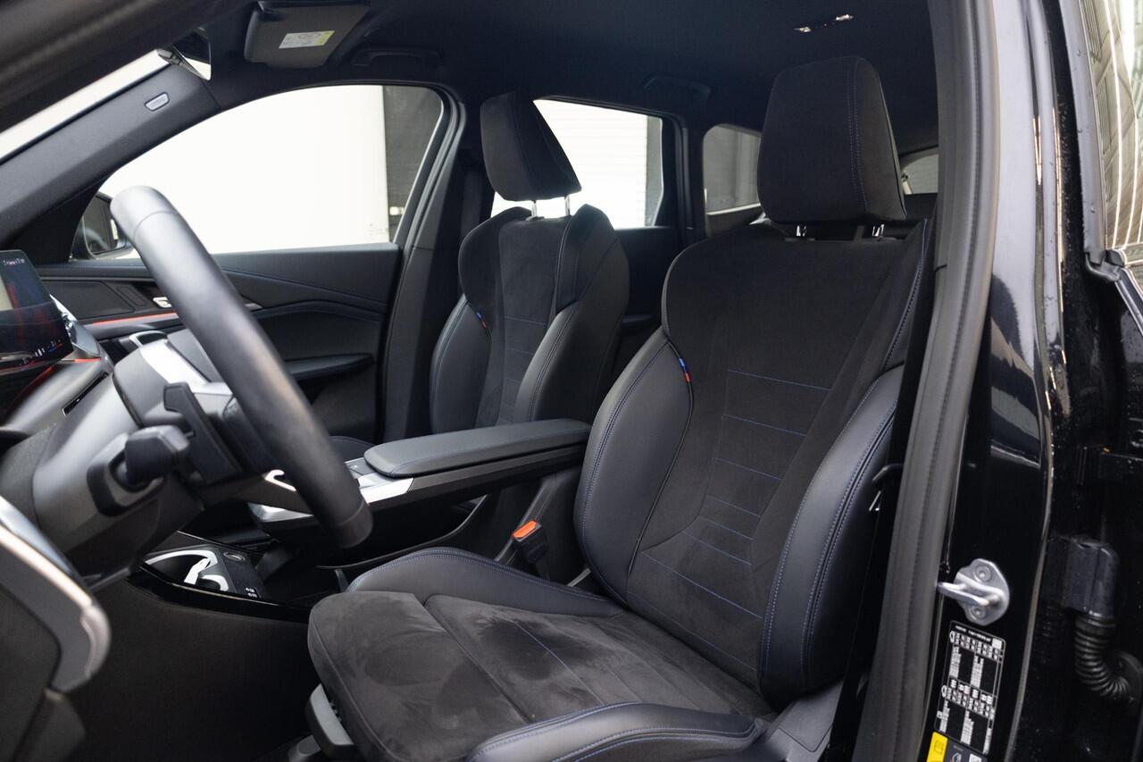 BMW X1 xDrive25e | M-sport | Trekhaak |