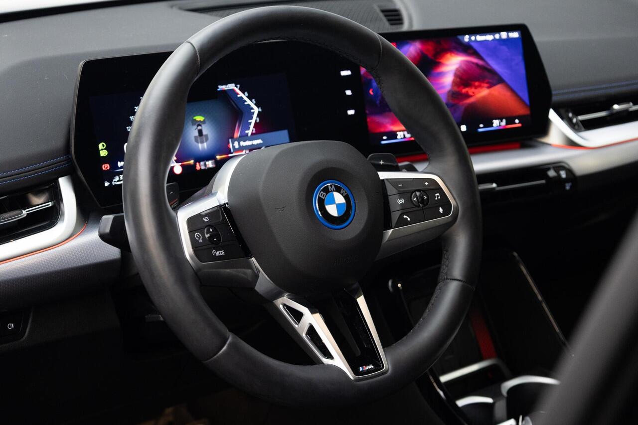 BMW X1 xDrive25e | M-sport | Trekhaak |