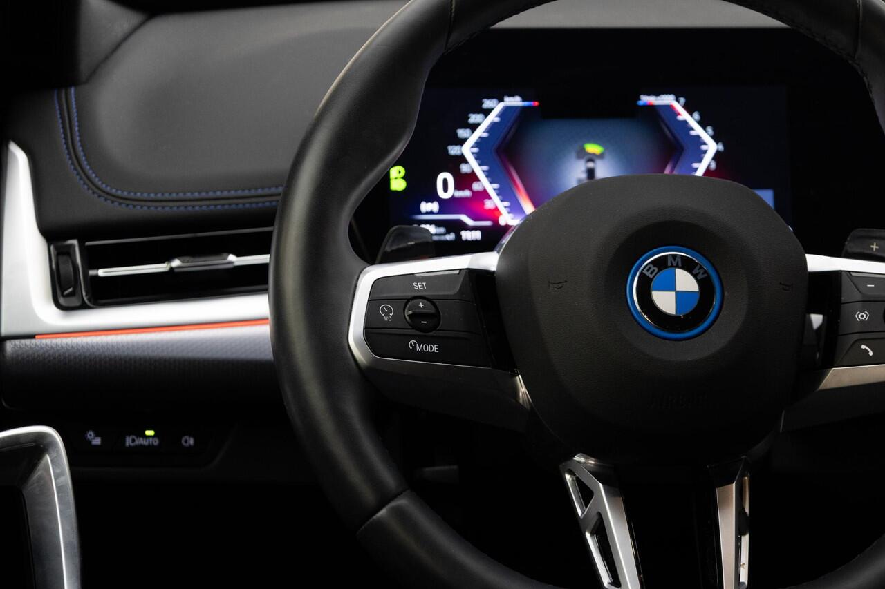 BMW X1 xDrive25e | M-sport | Trekhaak |