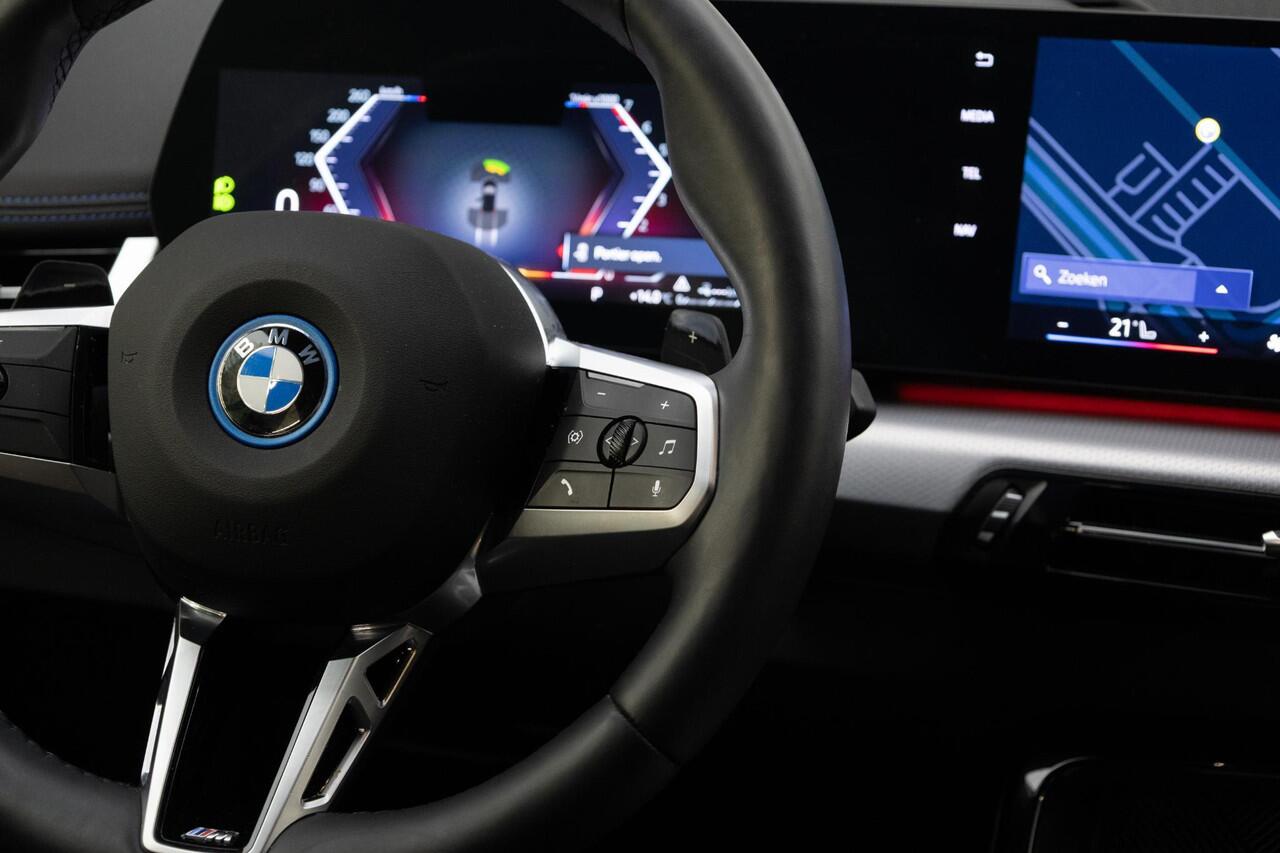 BMW X1 xDrive25e | M-sport | Trekhaak |