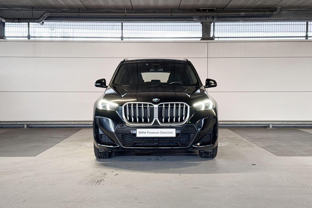 BMW X1 sDrive18i
