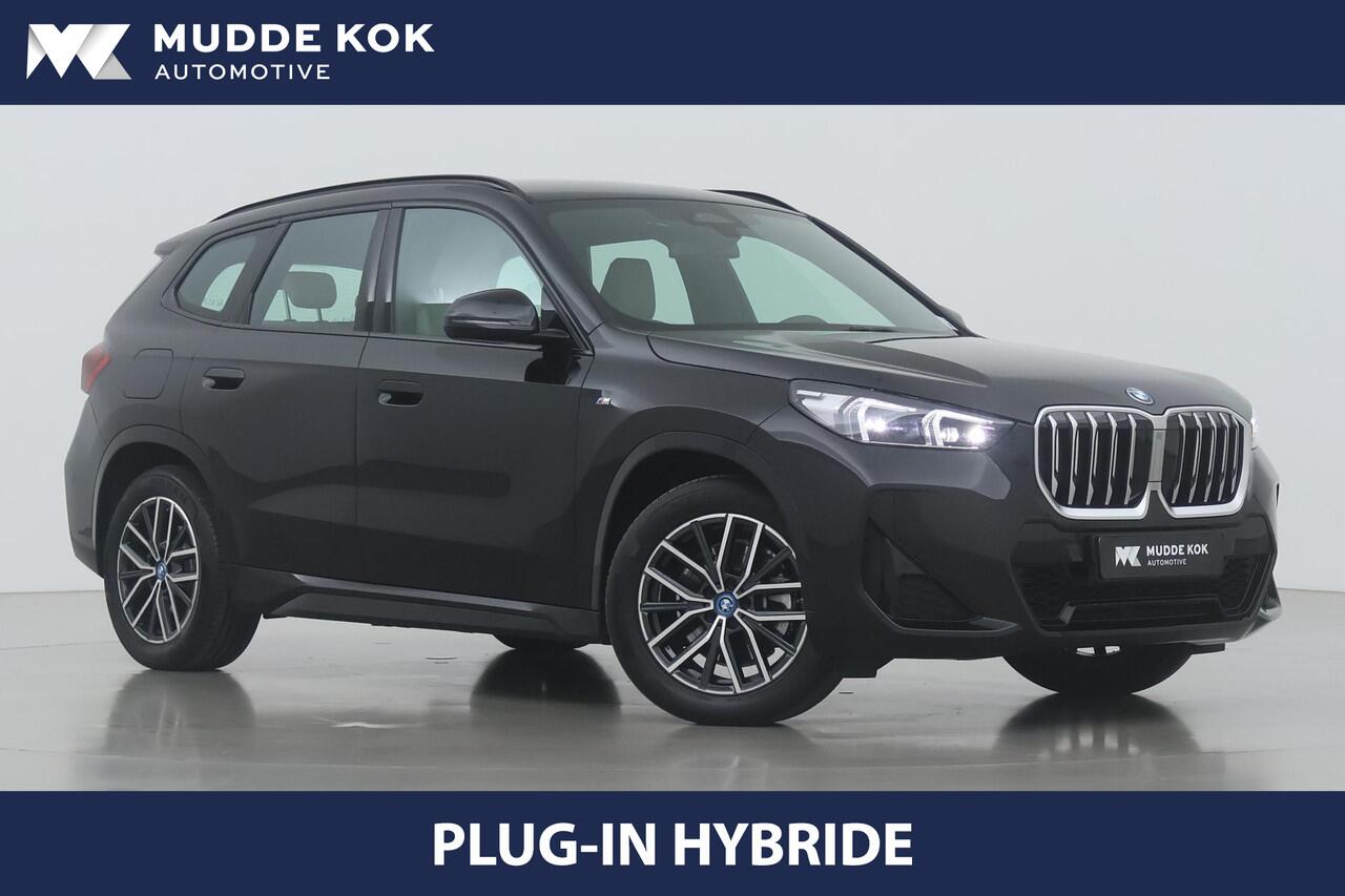 BMW X1 xDrive25e M-Sport | Shadow Line | Camera | Apple Carplay | PDC V+A | Stoelverwarming