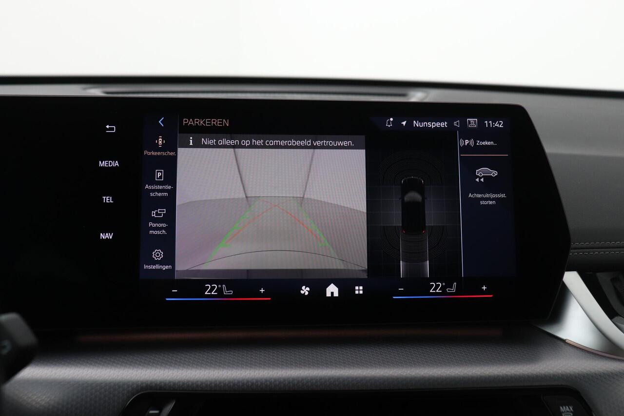 BMW X1 xDrive25e M-Sport | Shadow Line | Camera | Apple Carplay | PDC V+A | Stoelverwarming