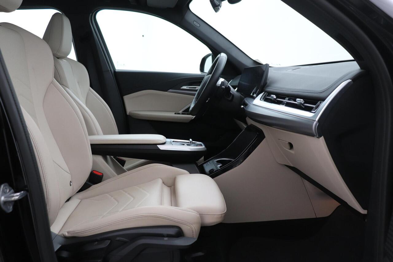 BMW X1 xDrive25e M-Sport | Shadow Line | Camera | Apple Carplay | PDC V+A | Stoelverwarming