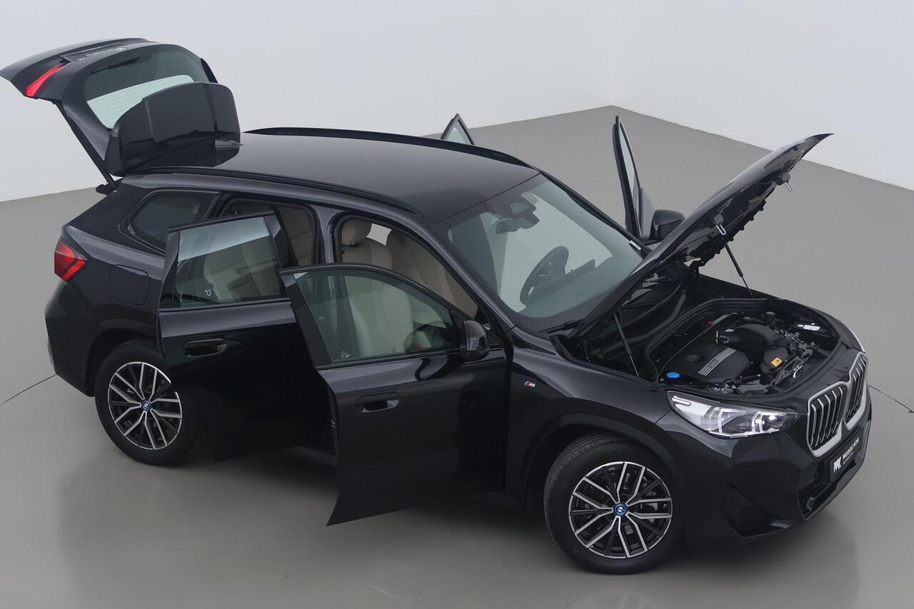 BMW X1 xDrive25e M-Sport | Shadow Line | Camera | Apple Carplay | PDC V+A | Stoelverwarming