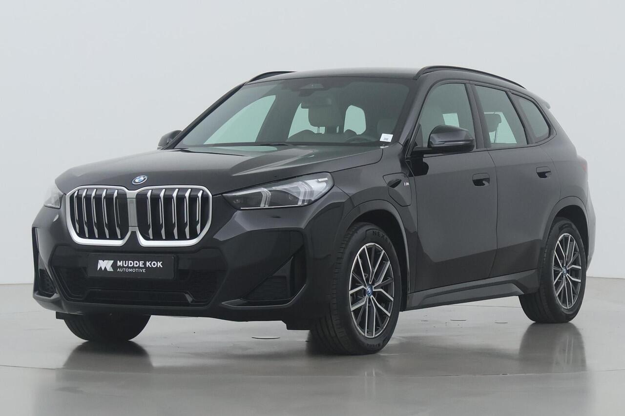 BMW X1 xDrive25e M-Sport | Shadow Line | Camera | Apple Carplay | PDC V+A | Stoelverwarming