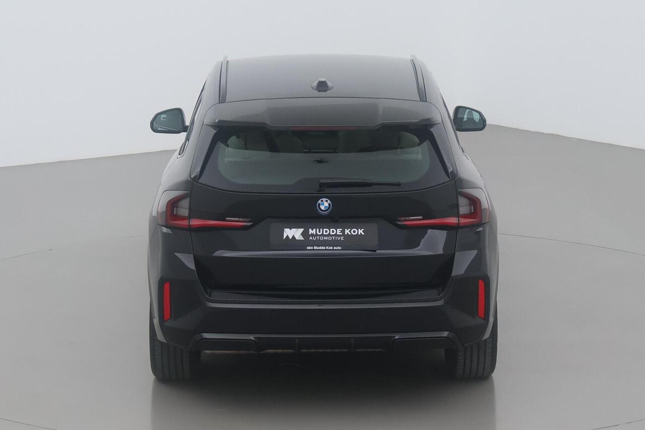 BMW X1 xDrive25e M-Sport | Shadow Line | Camera | Apple Carplay | PDC V+A | Stoelverwarming