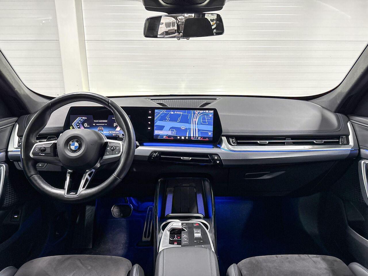 BMW X1 sDrive18i | Stoelverwarming | Trekhaak | Achteruitrij Camera