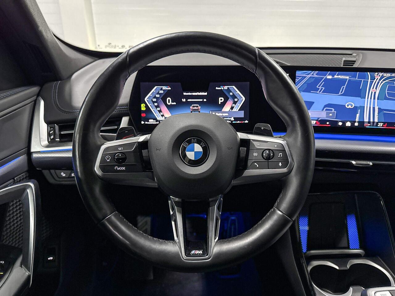 BMW X1 sDrive18i | Stoelverwarming | Trekhaak | Achteruitrij Camera