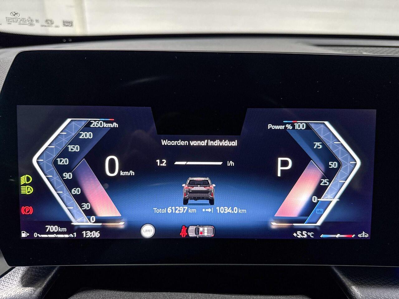 BMW X1 sDrive18i | Stoelverwarming | Trekhaak | Achteruitrij Camera