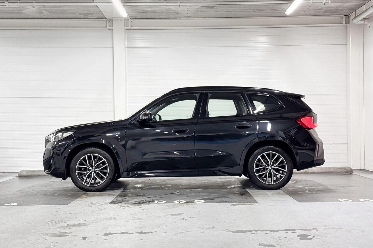 BMW X1 sDrive18i | Stoelverwarming | Trekhaak | Achteruitrij Camera