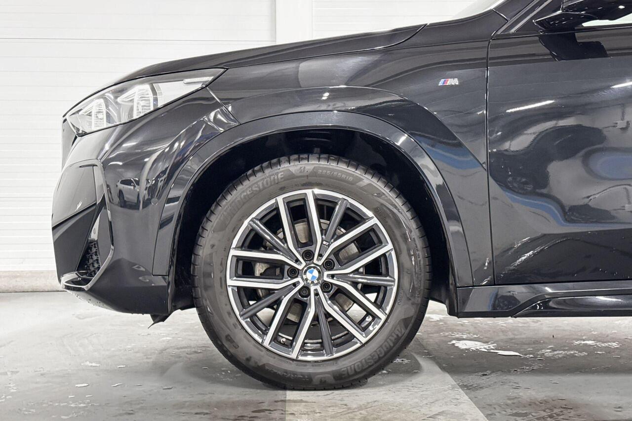 BMW X1 sDrive18i | Stoelverwarming | Trekhaak | Achteruitrij Camera