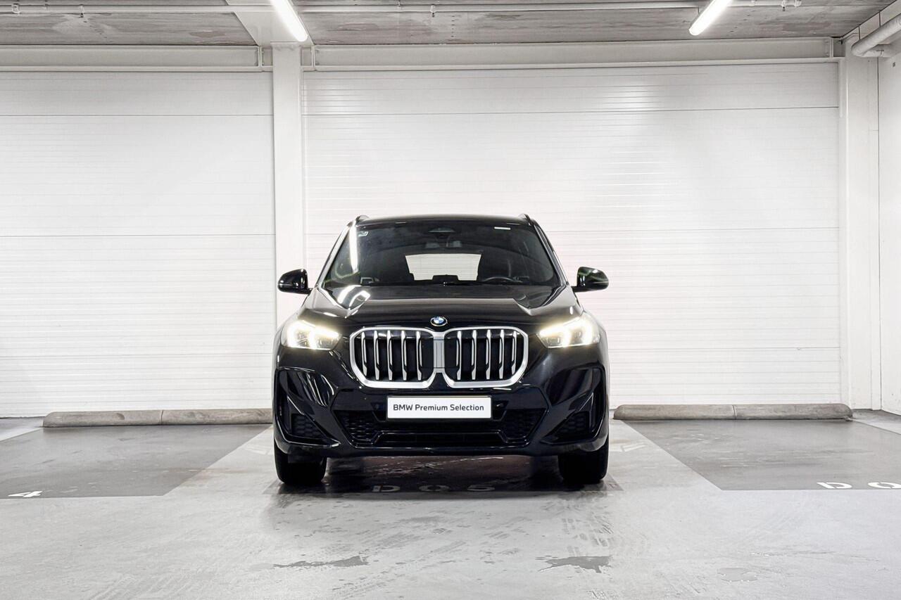 BMW X1 sDrive18i | Stoelverwarming | Trekhaak | Achteruitrij Camera