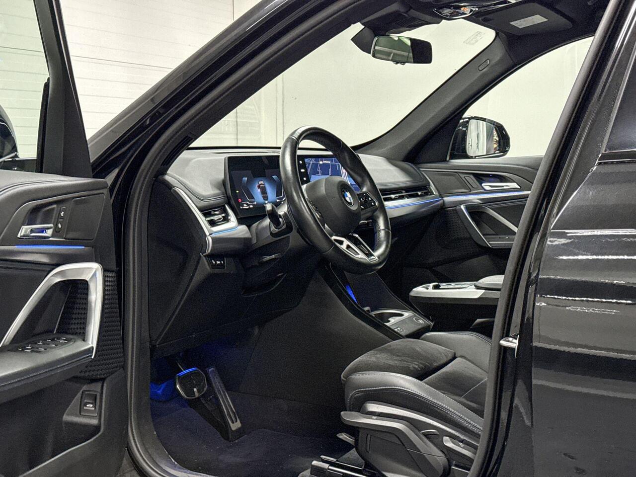 BMW X1 sDrive18i | Stoelverwarming | Trekhaak | Achteruitrij Camera