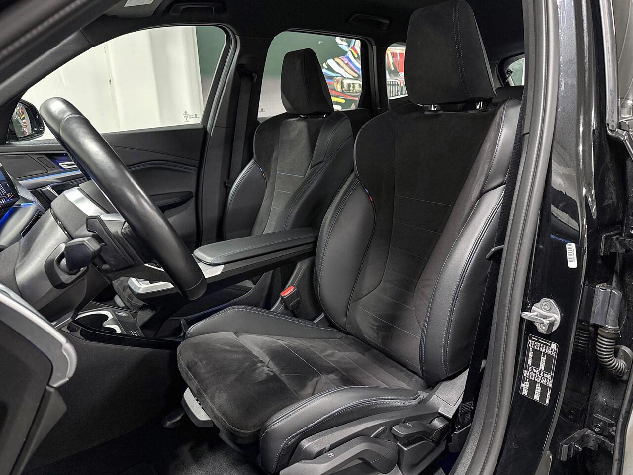 BMW X1 sDrive18i | Stoelverwarming | Trekhaak | Achteruitrij Camera