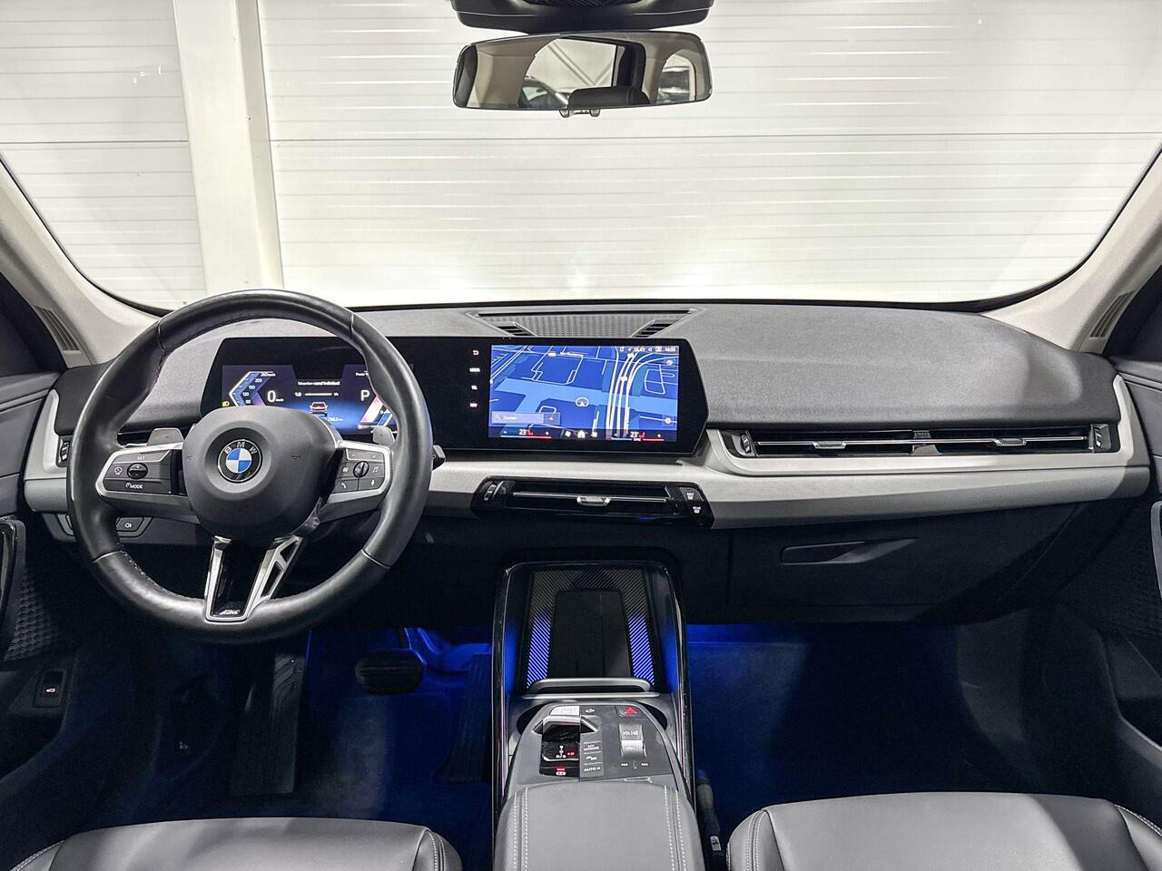 BMW X1 sDrive18i | Stoelverwarming | Trekhaak | Achteruitrij Camera